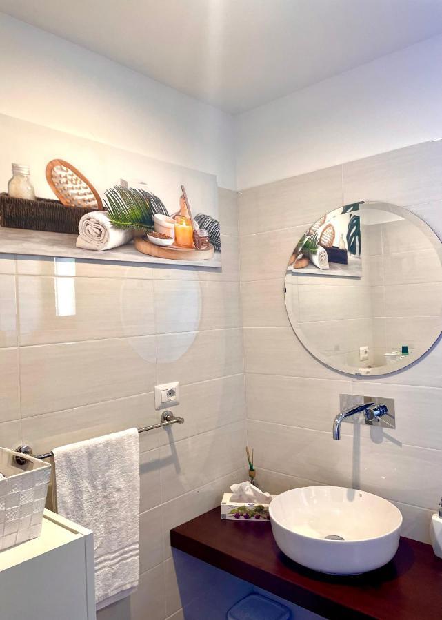 Villa Charme House Taormina Esterno foto