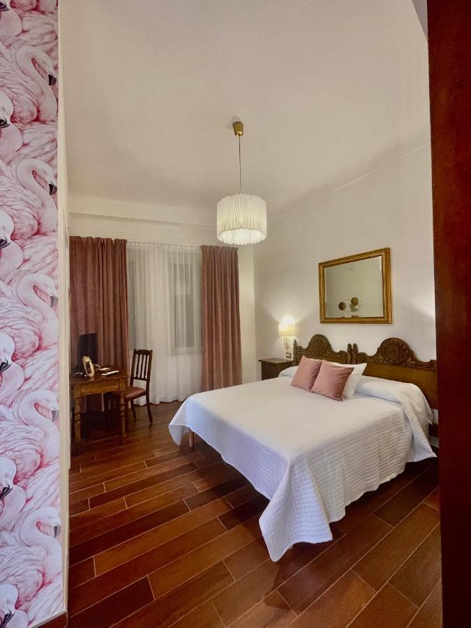 Villa Charme House Taormina Esterno foto