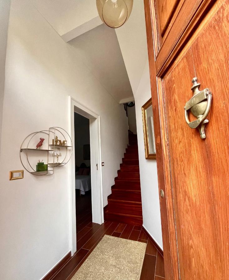Villa Charme House Taormina Esterno foto