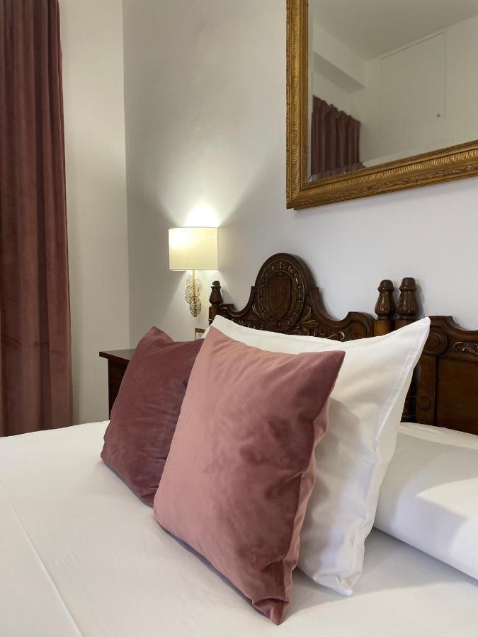 Villa Charme House Taormina Esterno foto